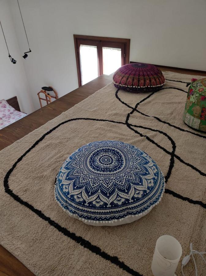 Sarika House Leilighet Mestre Eksteriør bilde