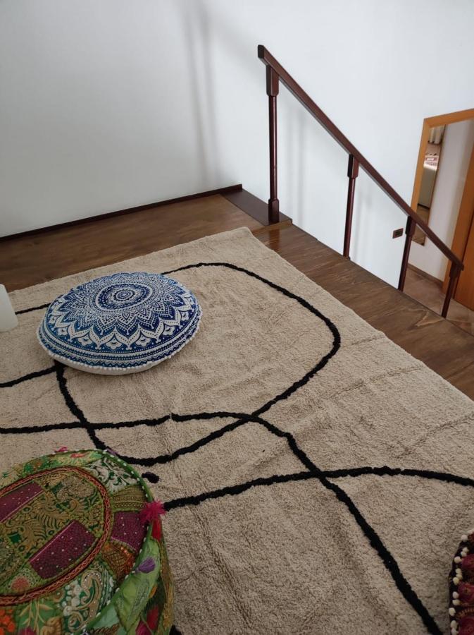 Sarika House Leilighet Mestre Eksteriør bilde